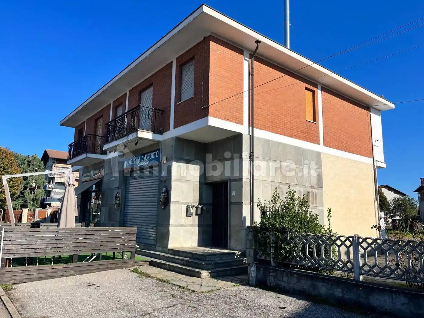 Appartamento in vendita a Candiolo