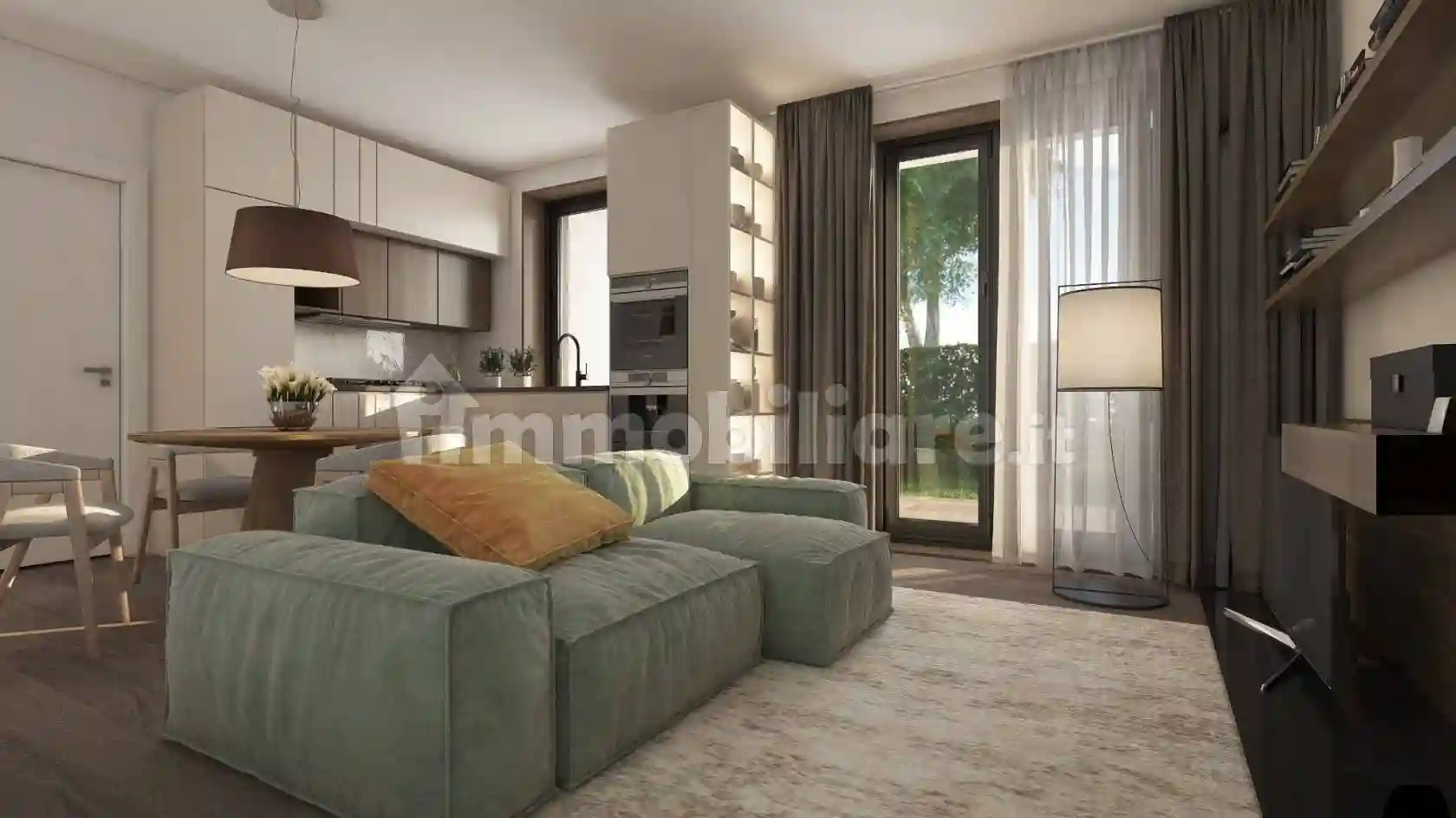 Appartamento - foto 2