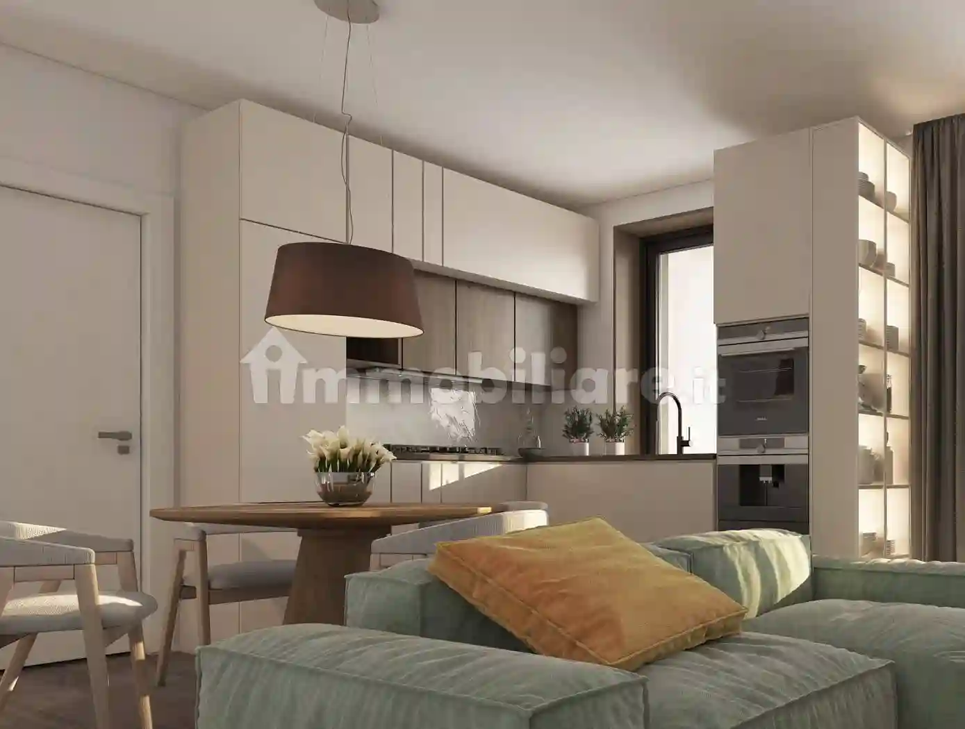 Appartamento - foto 3