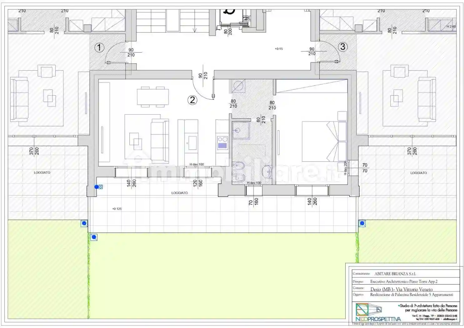 Appartamento - foto 5
