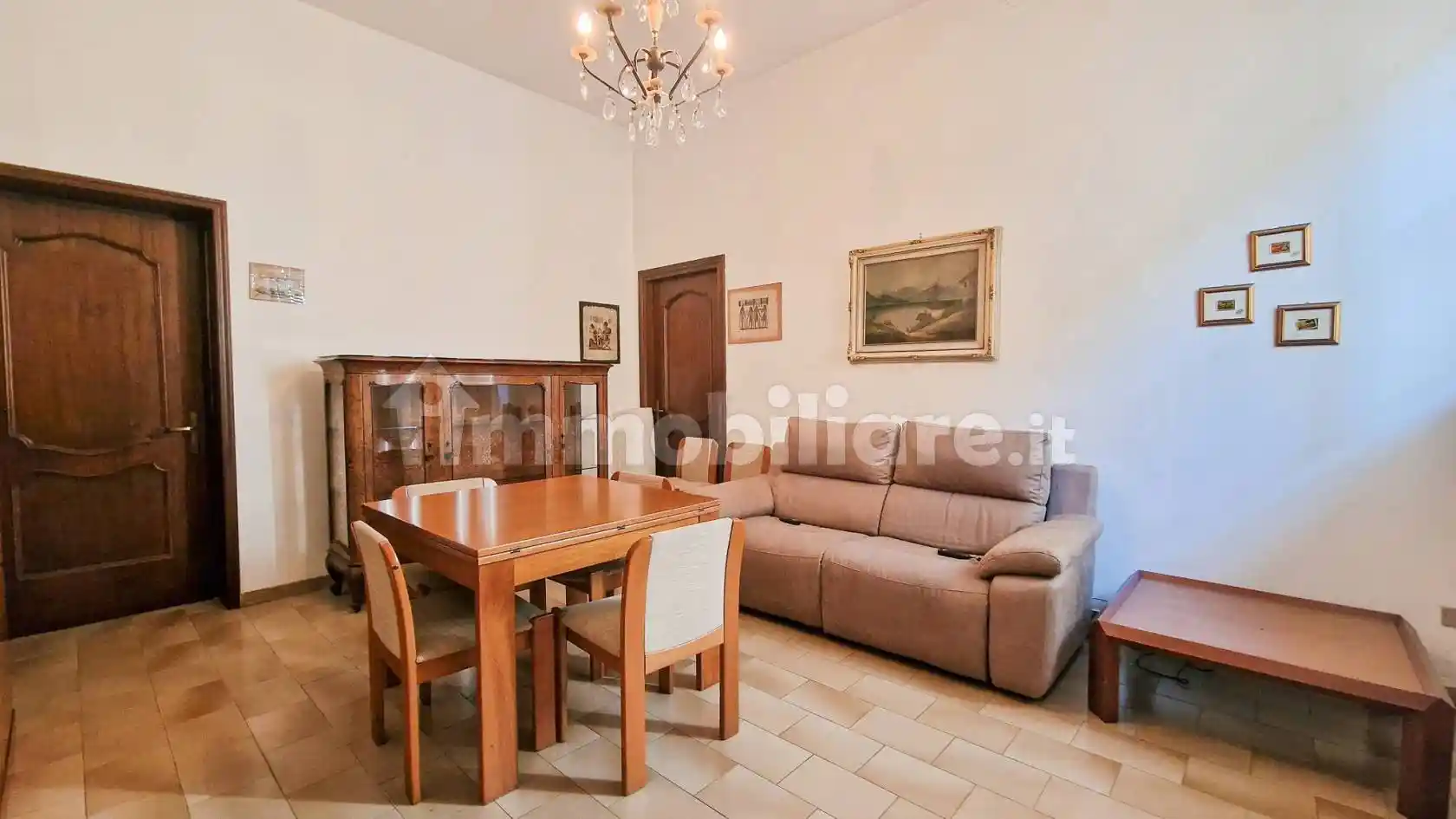 Appartamento in vendita a Legnano