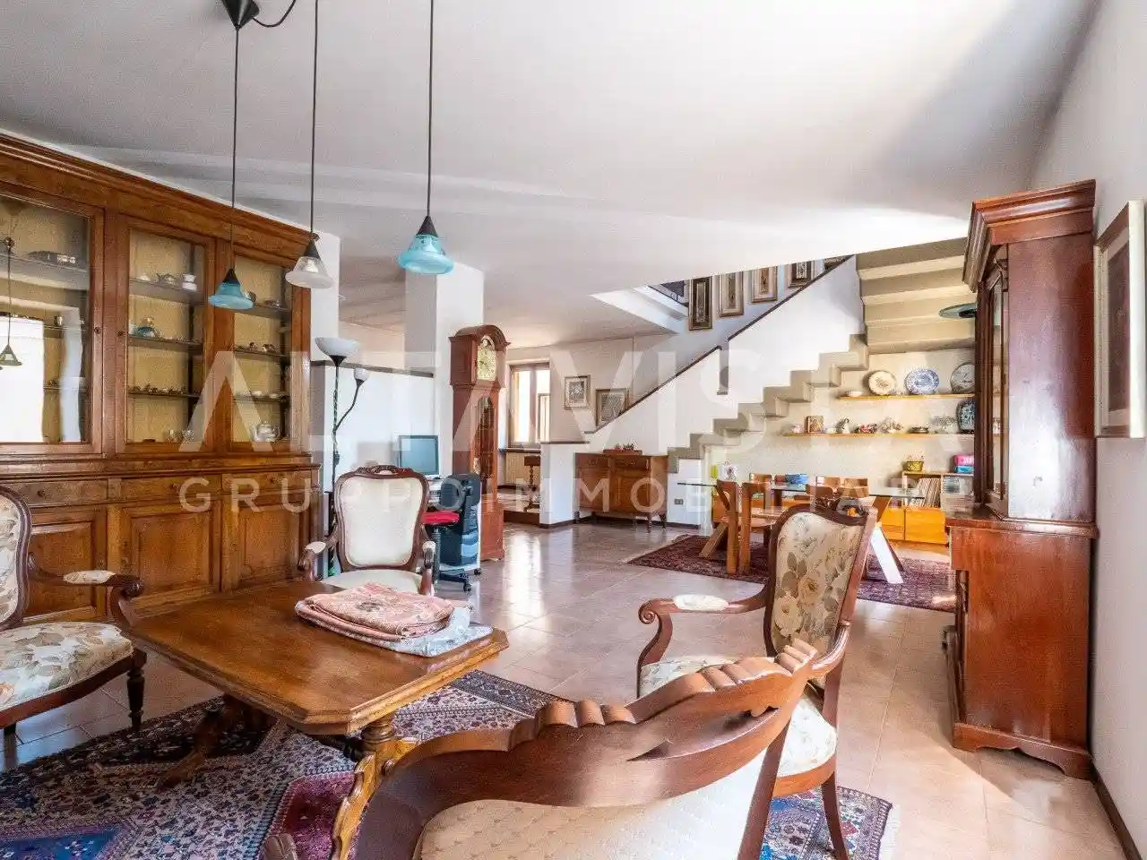 Attico - Mansarda in vendita a Rezzato