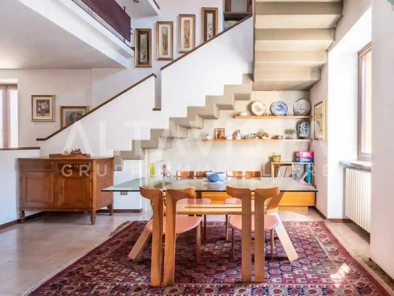 Attico - Mansarda - foto 2