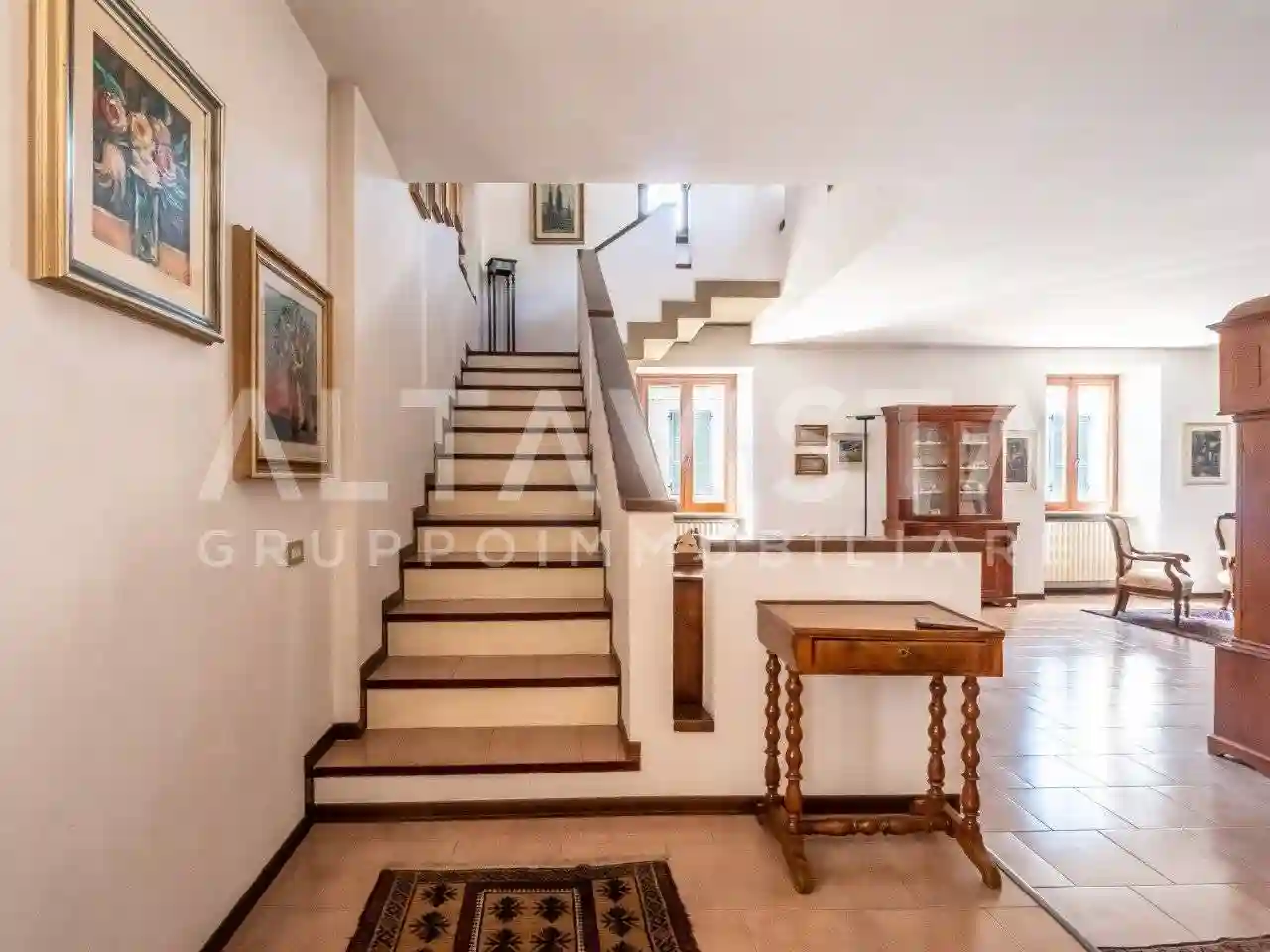 Attico - Mansarda - foto 4