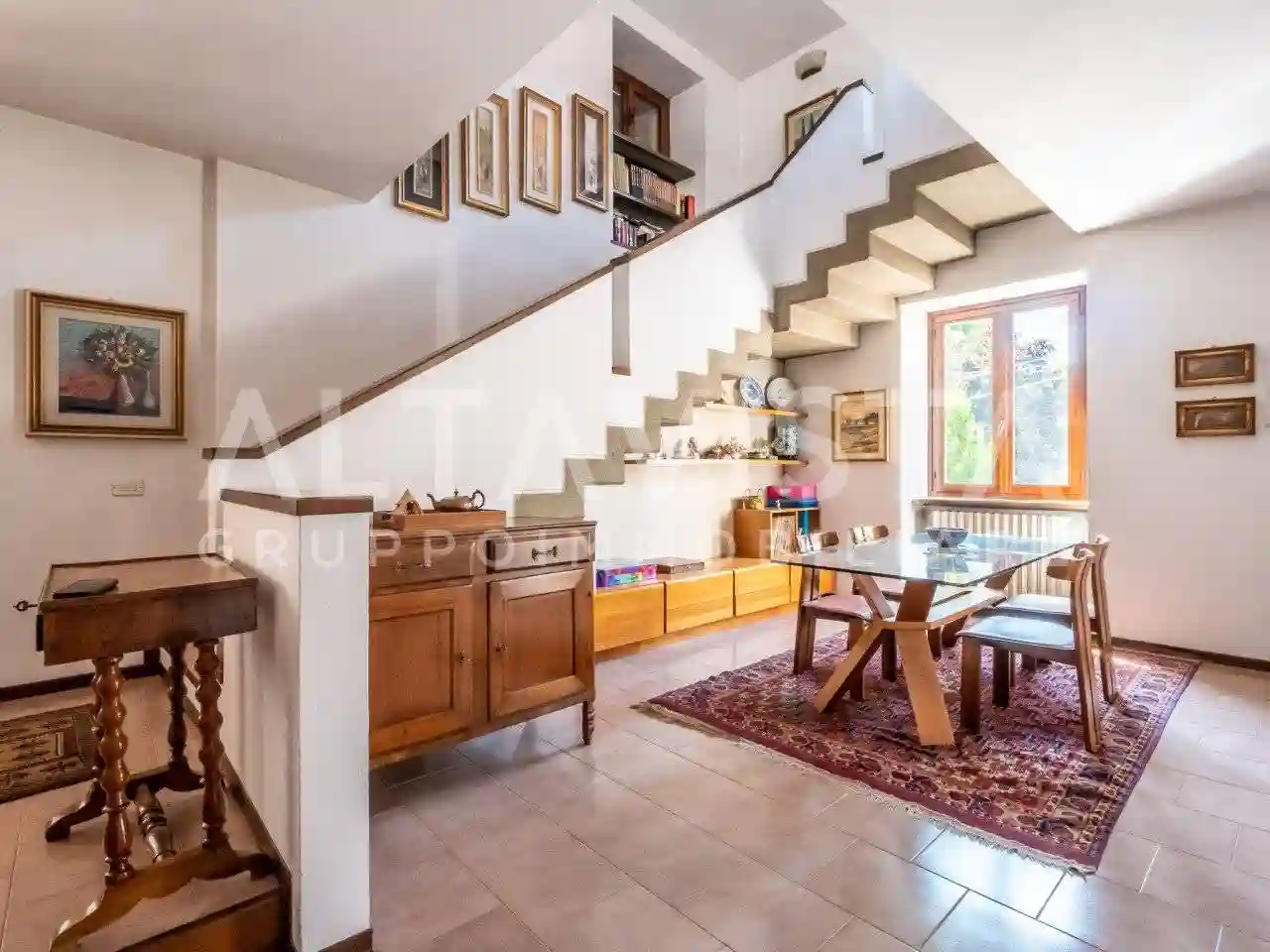 Attico - Mansarda - foto 5