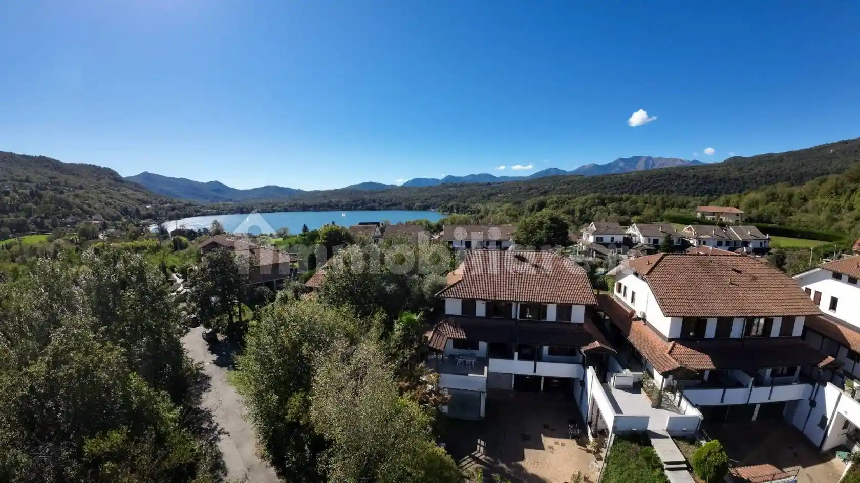 Villa in vendita a Avigliana