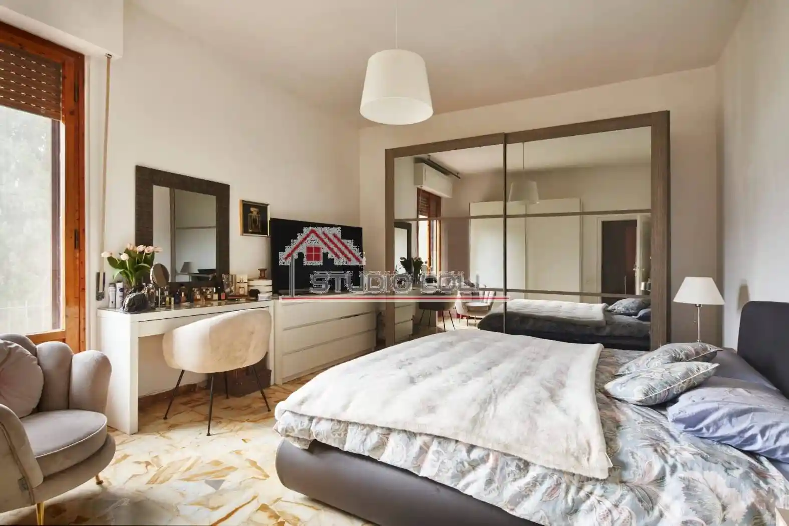 Appartamento in vendita a Bagno a Ripoli