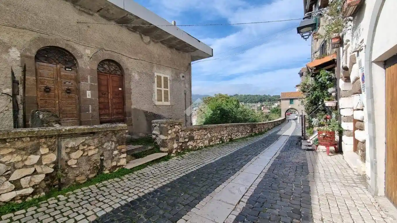 Appartamento in vendita a Segni