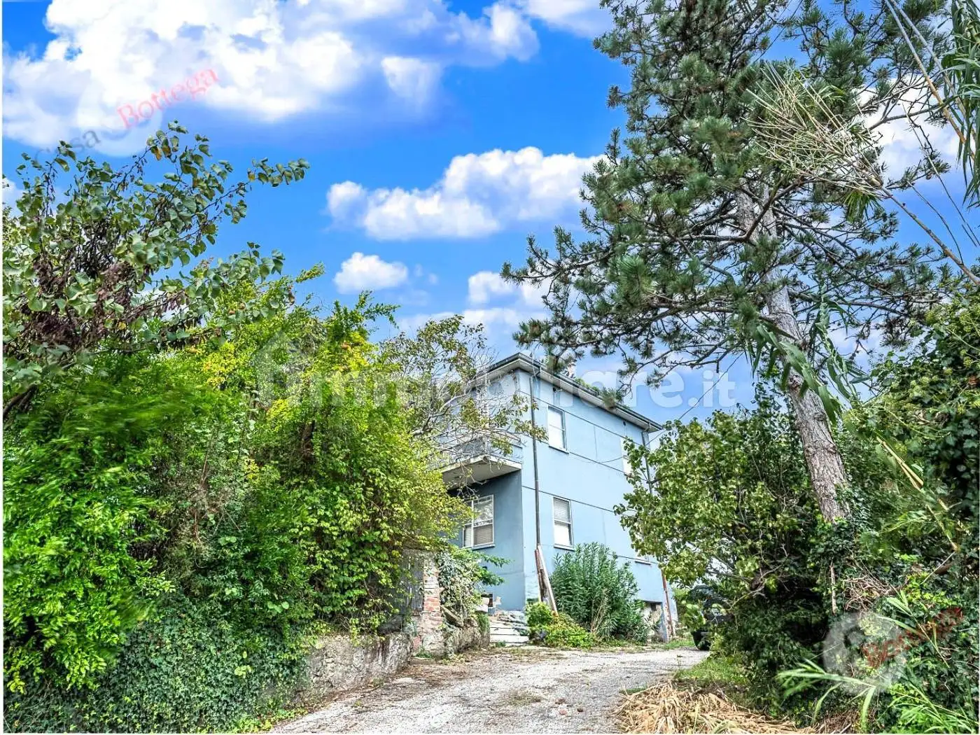 Villa in vendita a Cesena