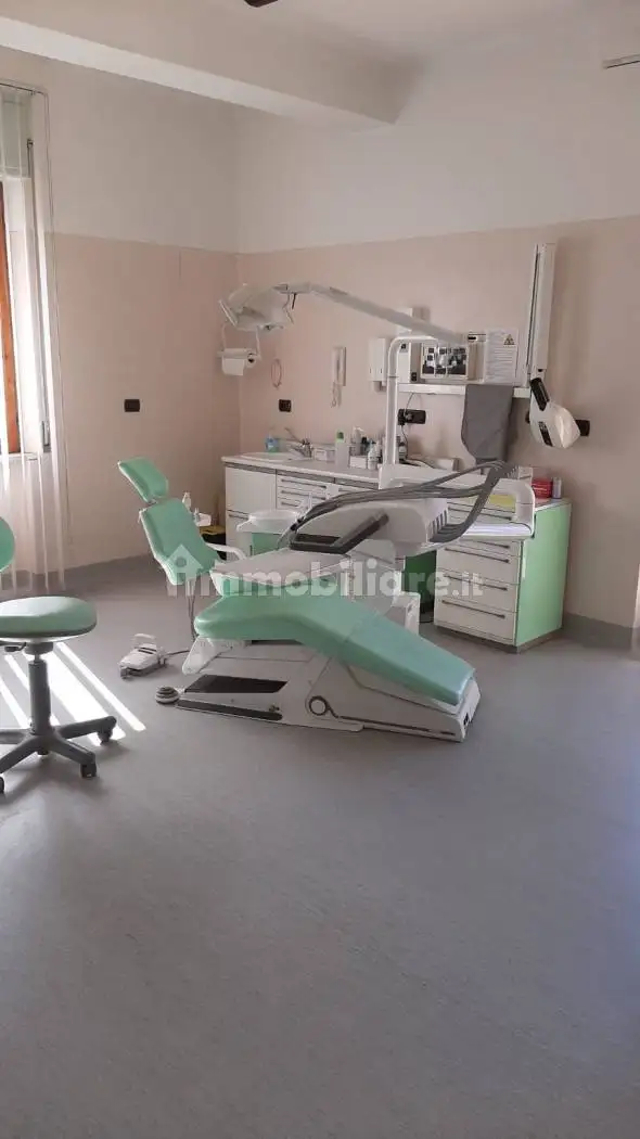 Palazzo - Edificio in vendita a Sala Consilina