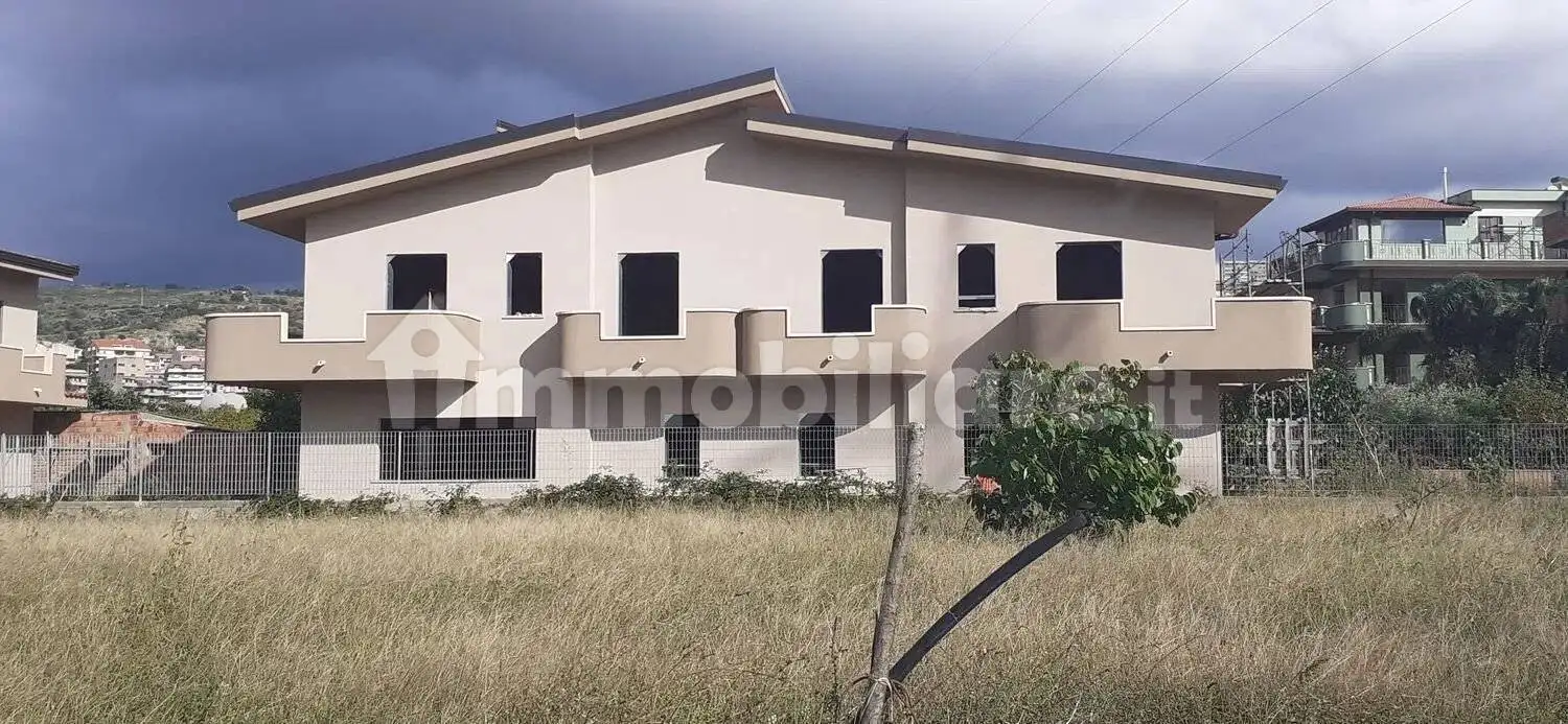 Villa in vendita a Campo Calabro