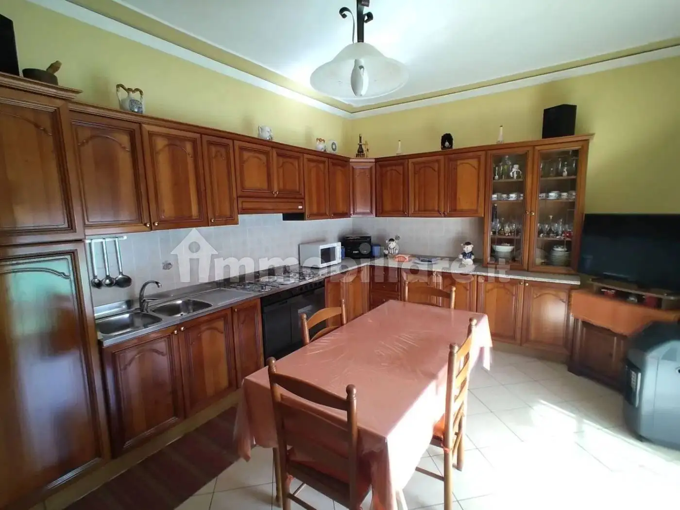 Appartamento in vendita a Villa San Giovanni