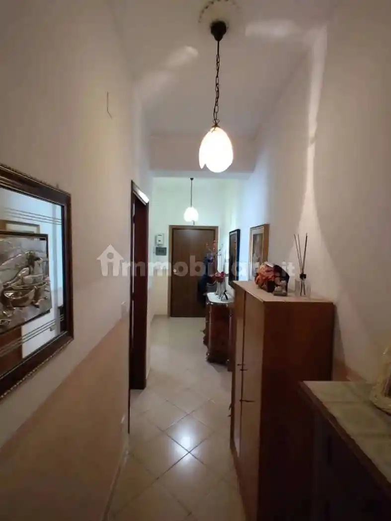 Trilocale via Padova   35 San C., Centro, Villa San Giovanni - foto 3