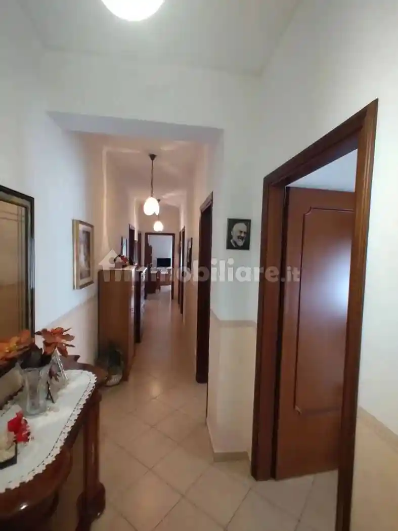 Trilocale via Padova   35 San C., Centro, Villa San Giovanni - foto 4