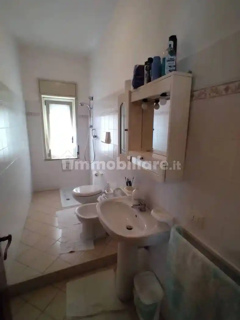 Trilocale via Padova   35 San C., Centro, Villa San Giovanni - foto 5