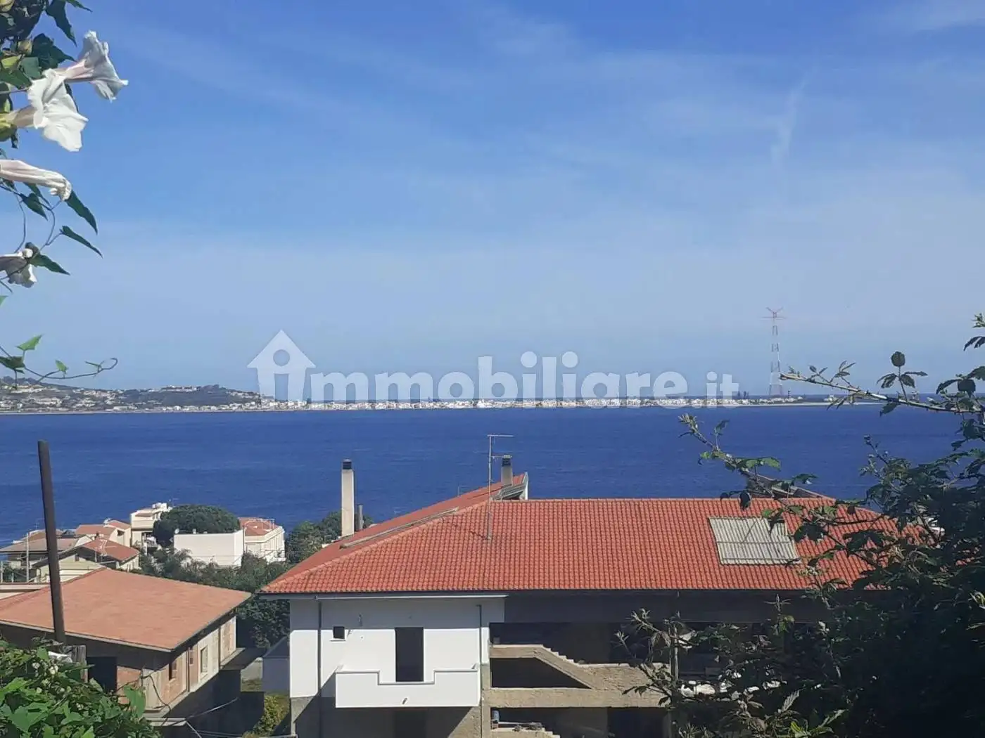 Rustico - Casale in vendita a Villa San Giovanni