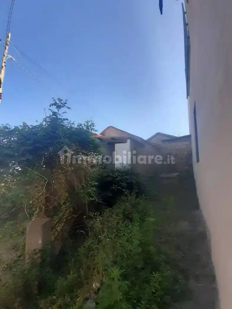 Rustico via Fontane San C., Centro, Villa San Giovanni - foto 2