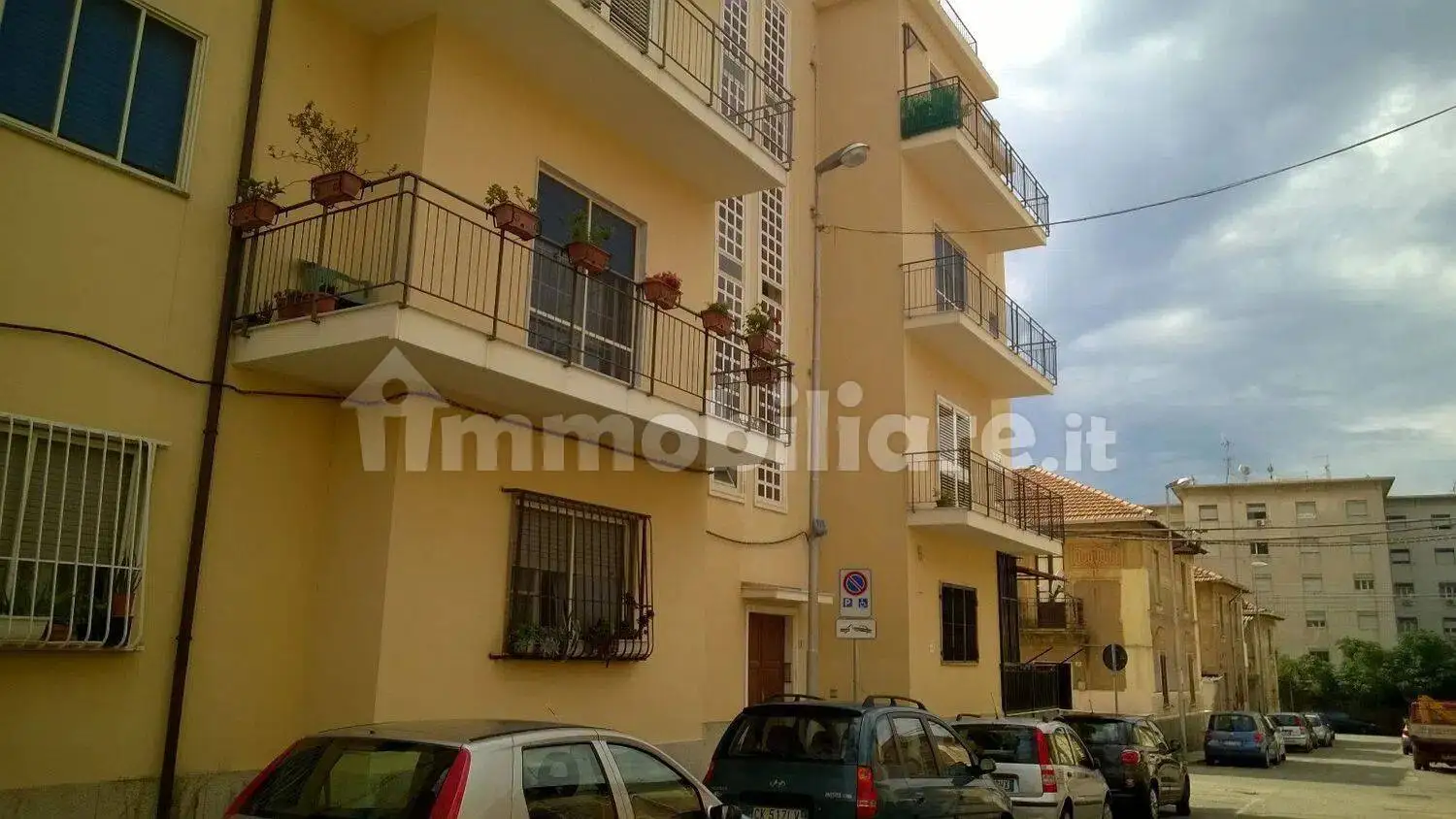 Appartamento in vendita a Villa San Giovanni