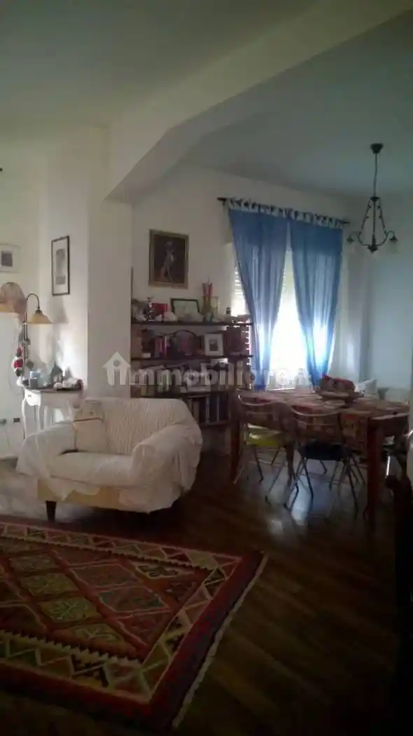 Bilocale via San Martino San C., Centro, Villa San Giovanni - foto 2