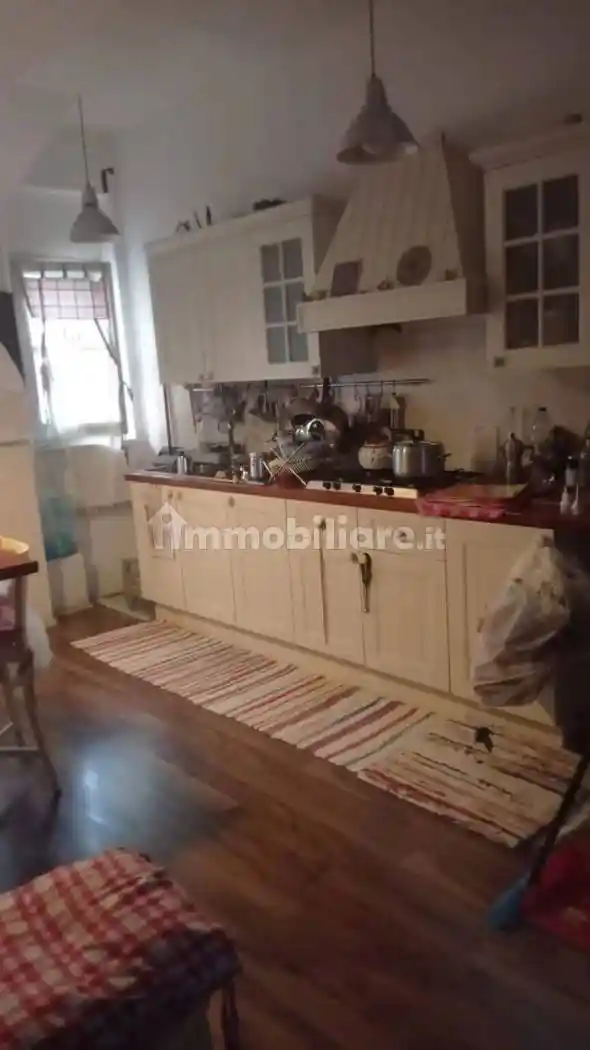 Bilocale via San Martino San C., Centro, Villa San Giovanni - foto 3