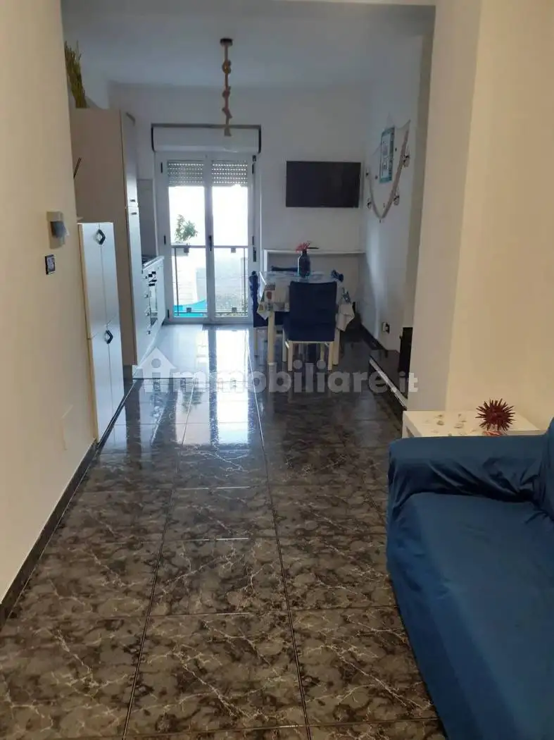 Appartamento in vendita a Villa San Giovanni