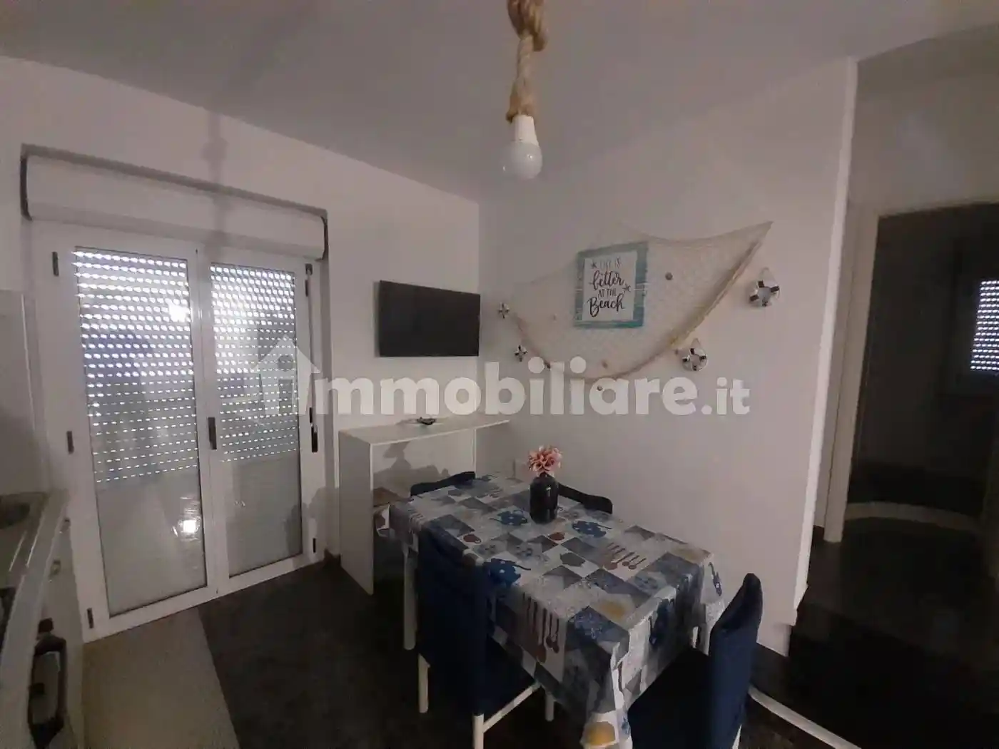 Trilocale via Vittorio Emanuele Ll, 106, Centro, Villa San Giovanni - foto 5