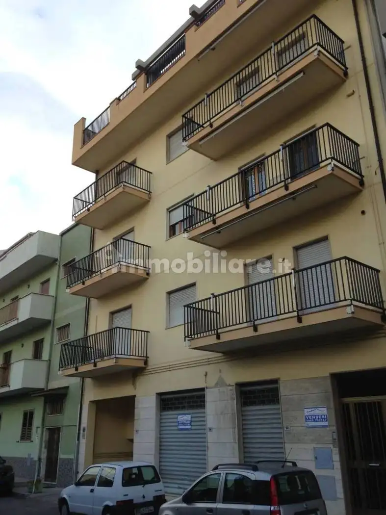 Appartamento in vendita a Villa San Giovanni