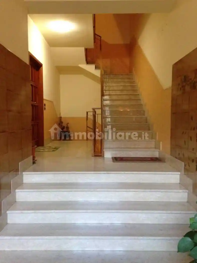 Quadrilocale buono stato, terzo piano, Centro, Villa San Giovanni - foto 3