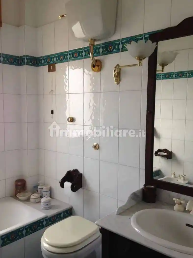 Quadrilocale buono stato, terzo piano, Centro, Villa San Giovanni - foto 4