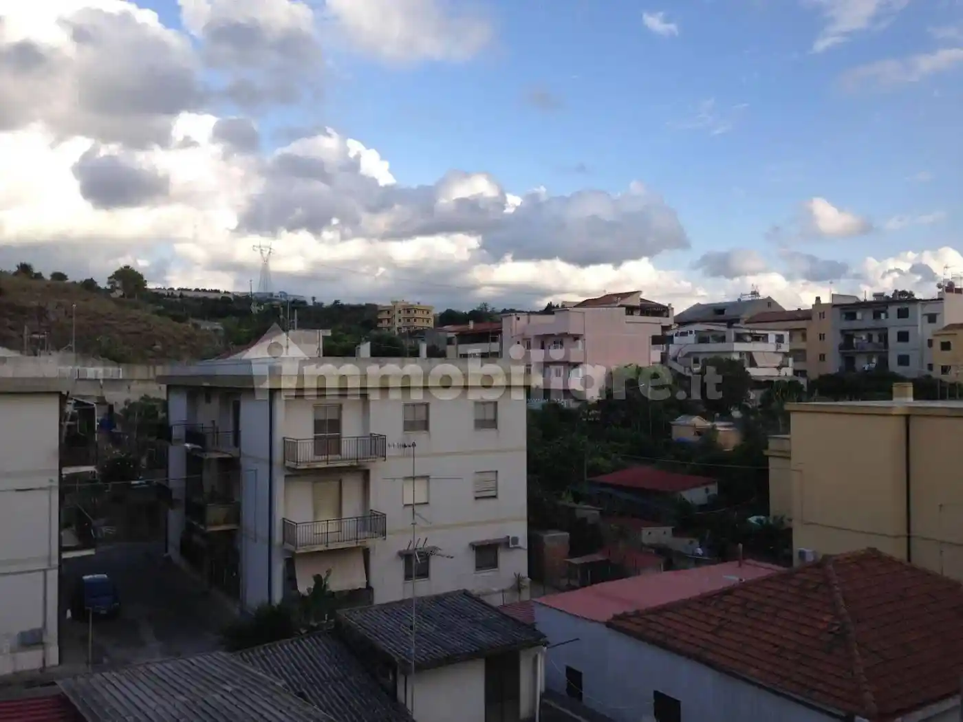Quadrilocale buono stato, terzo piano, Centro, Villa San Giovanni - foto 5