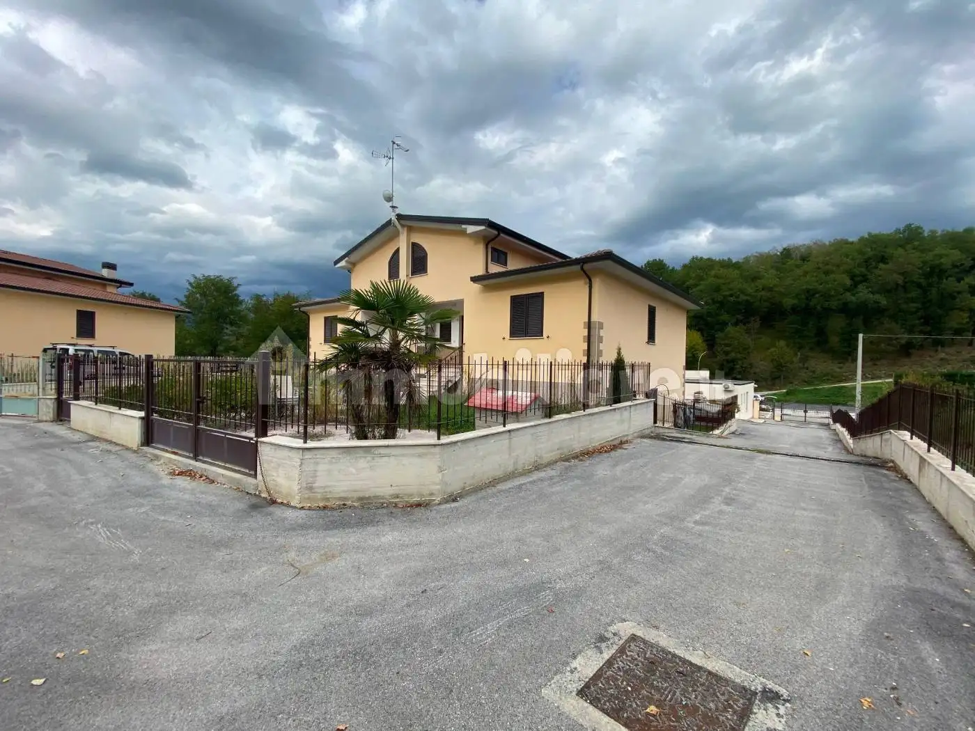 Appartamento via Gradelle, Cantalupo nel Sannio - foto 2