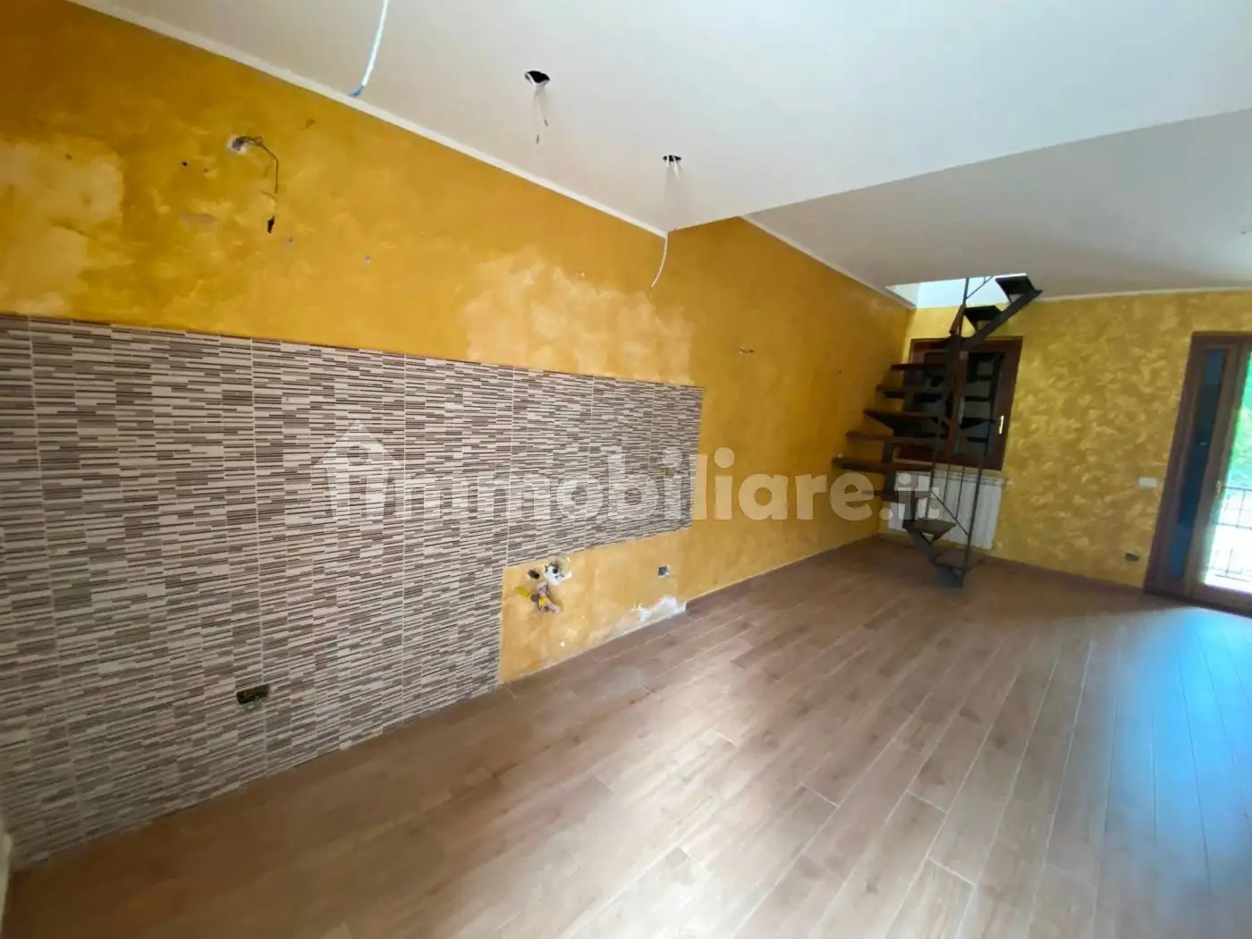 Appartamento via Gradelle, Cantalupo nel Sannio - foto 3