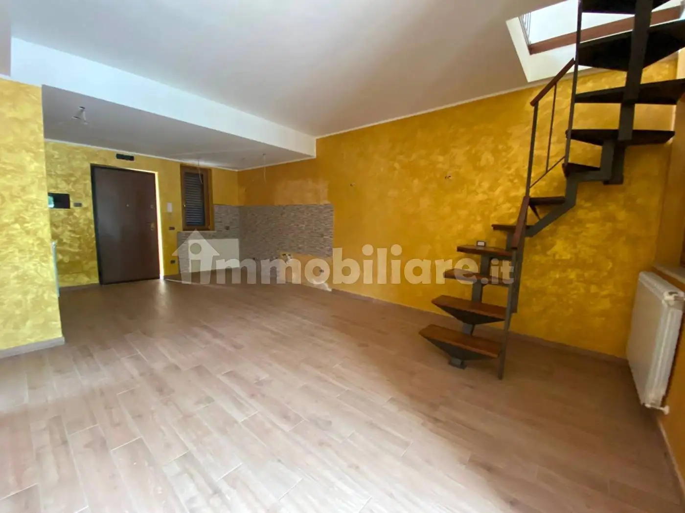 Appartamento via Gradelle, Cantalupo nel Sannio - foto 5