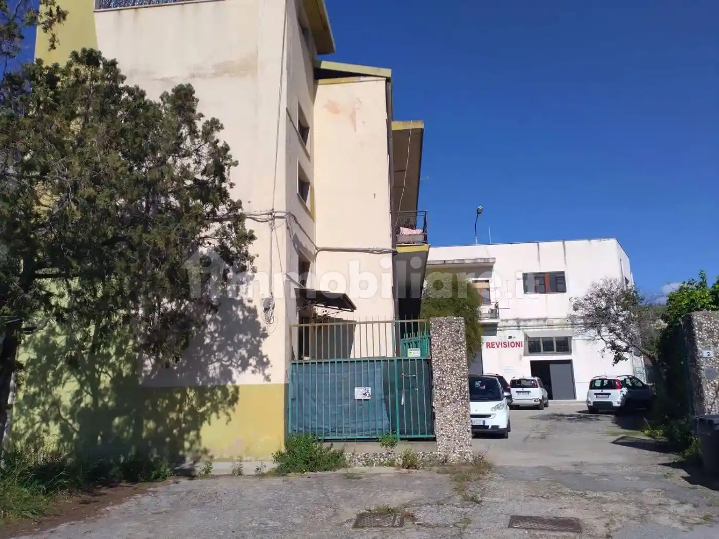 Appartamento via Cilea, 2, Centro, Villa San Giovanni - foto 2