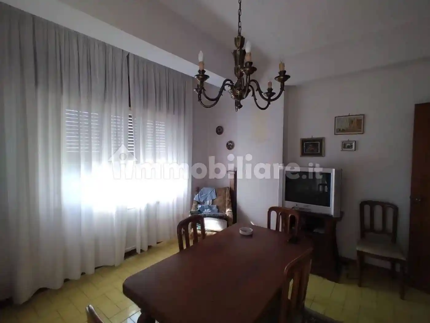 Quadrilocale via Siena San C., Centro, Villa San Giovanni - foto 3