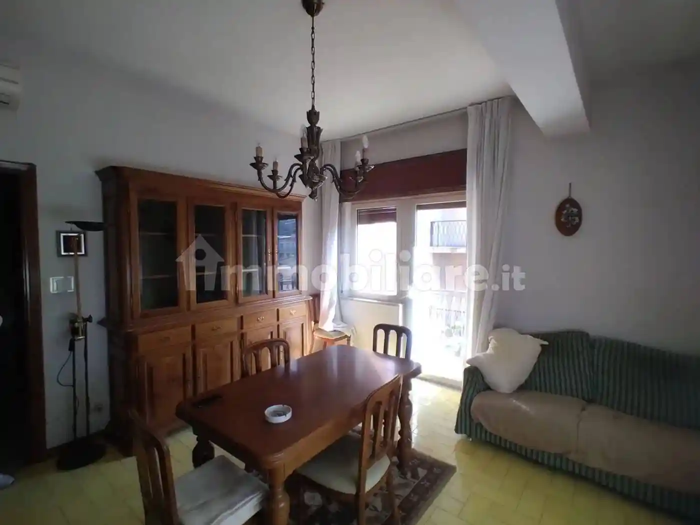 Quadrilocale via Siena San C., Centro, Villa San Giovanni - foto 4