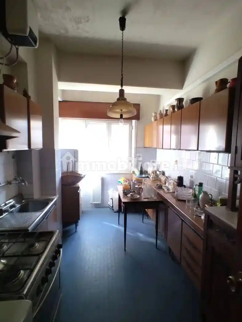 Quadrilocale via Siena San C., Centro, Villa San Giovanni - foto 5