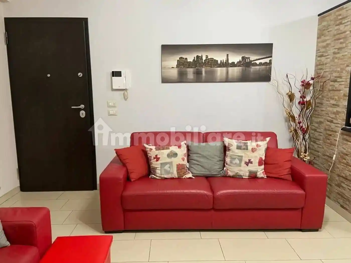 Quadrilocale viale Rocco Larussa San C., Centro, Villa San Giovanni - foto 2