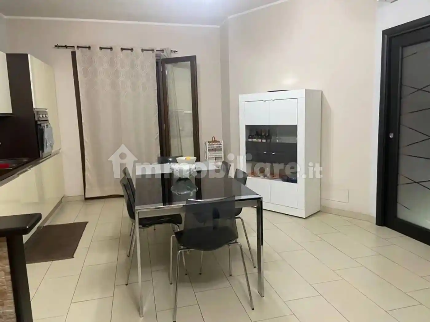 Quadrilocale viale Rocco Larussa San C., Centro, Villa San Giovanni - foto 4