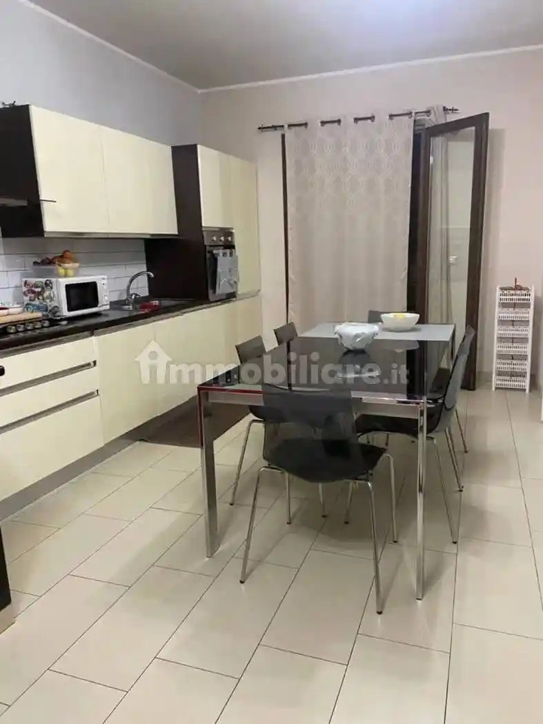 Quadrilocale viale Rocco Larussa San C., Centro, Villa San Giovanni - foto 5