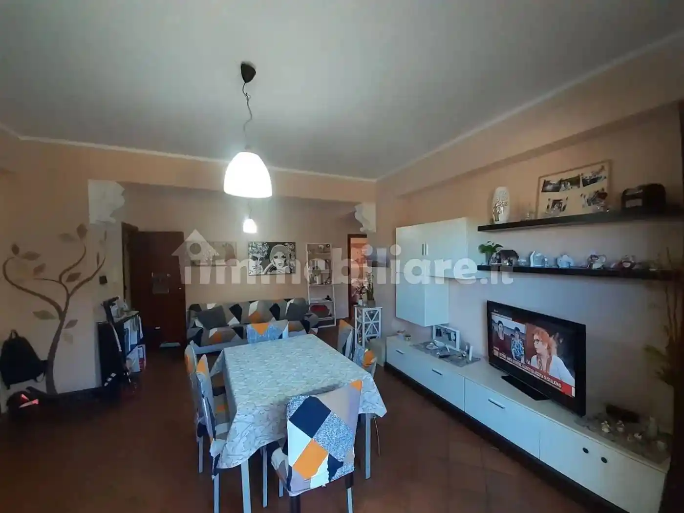 Trilocale viale Antonio Scopelliti, 38, Centro, Villa San Giovanni - foto 3