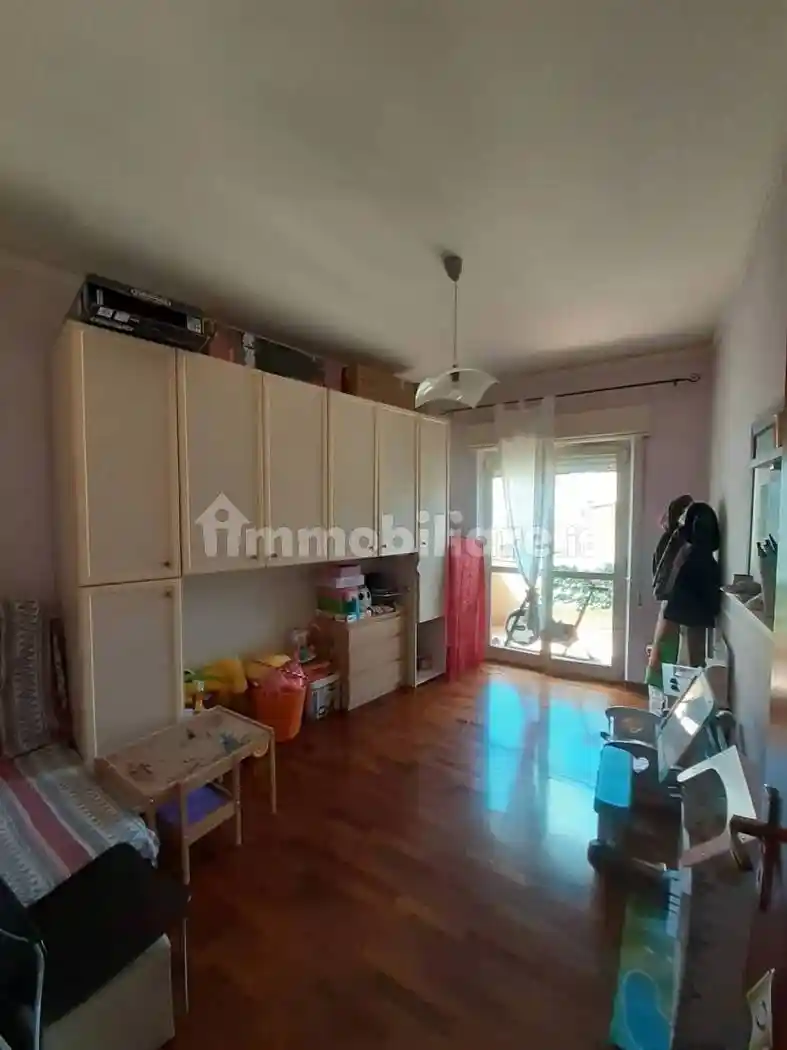 Trilocale viale Antonio Scopelliti, 38, Centro, Villa San Giovanni - foto 5