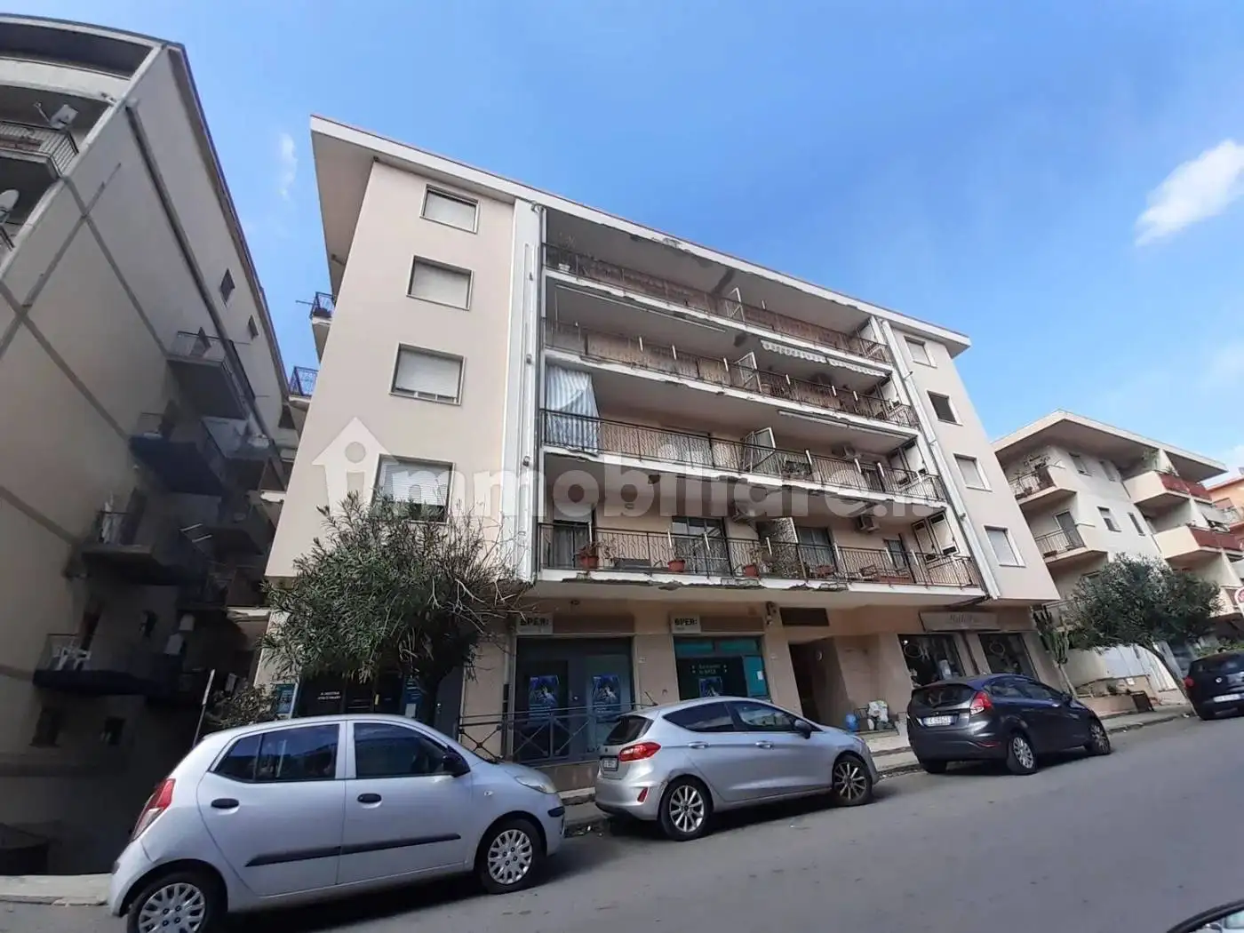 Appartamento in vendita a Villa San Giovanni