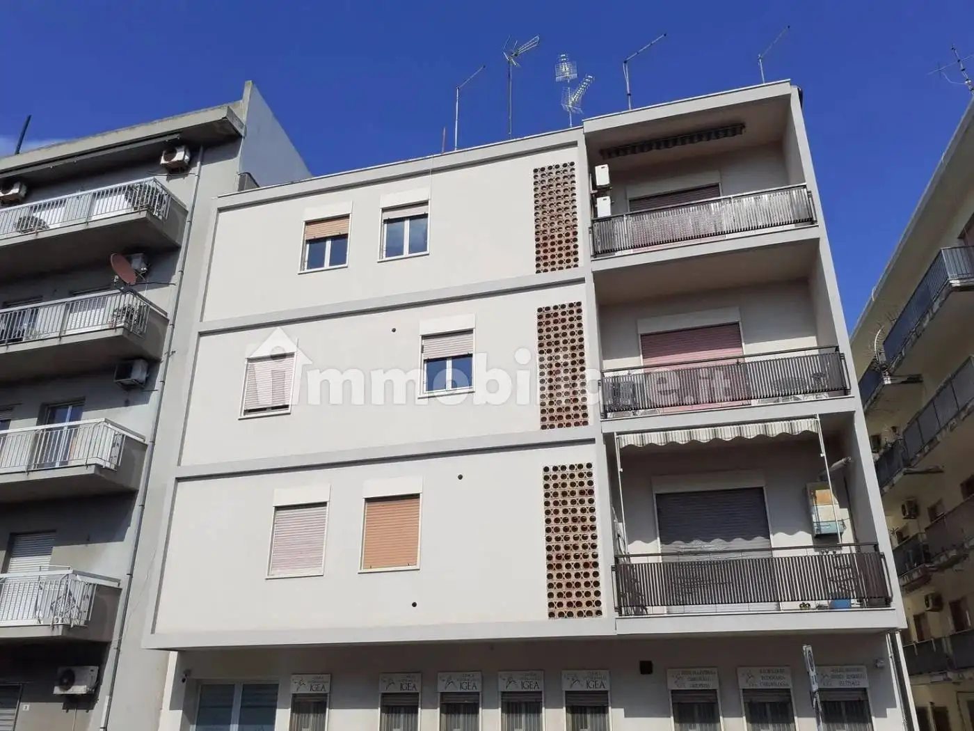 Appartamento in vendita a Villa San Giovanni