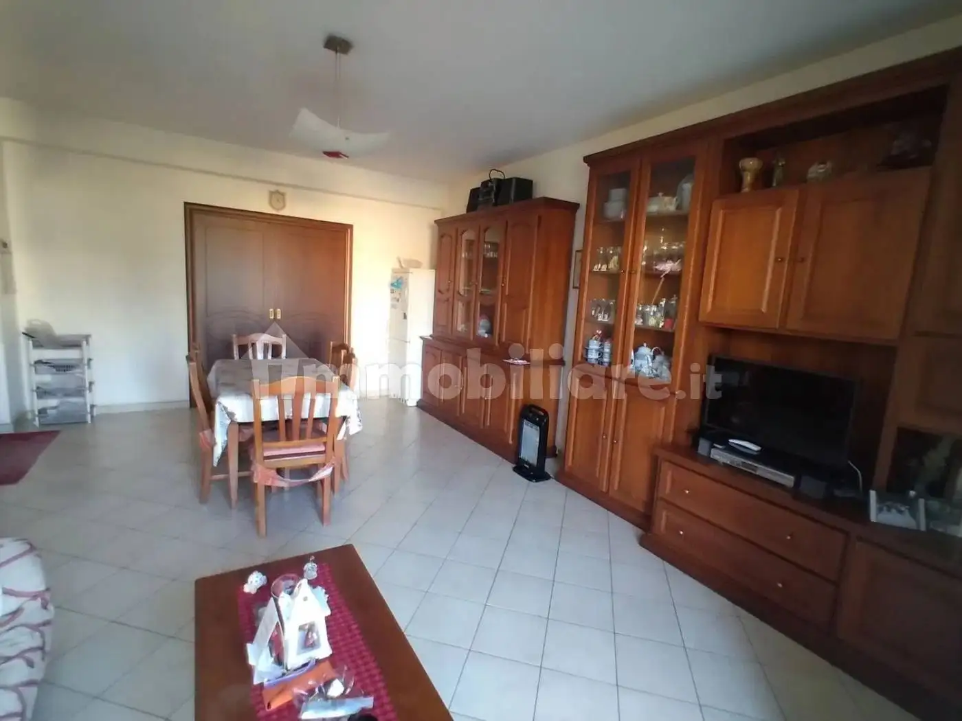 Appartamento in vendita a Villa San Giovanni