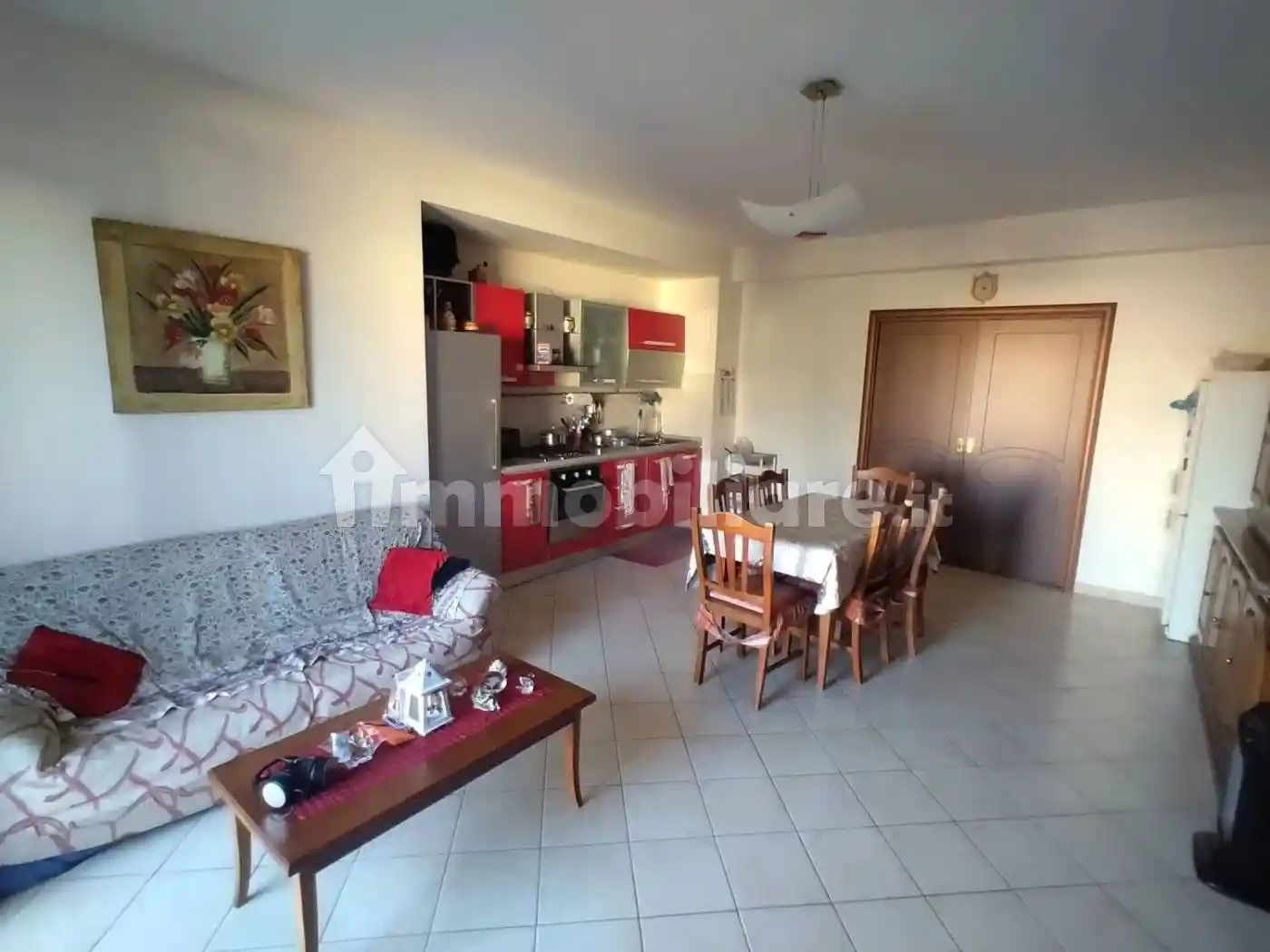 Quadrilocale via Alvaro Corrado San C., Centro, Villa San Giovanni - foto 2