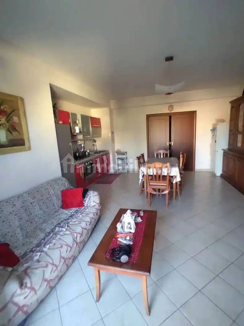 Quadrilocale via Alvaro Corrado San C., Centro, Villa San Giovanni - foto 3