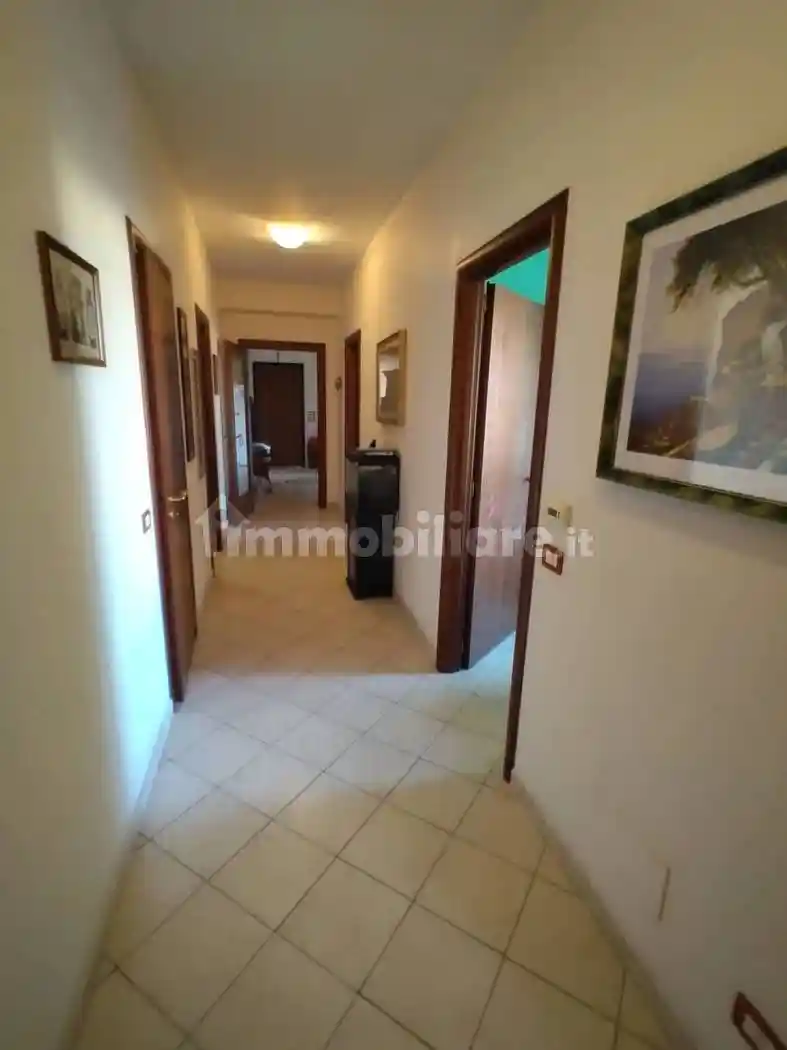 Quadrilocale via Alvaro Corrado San C., Centro, Villa San Giovanni - foto 5