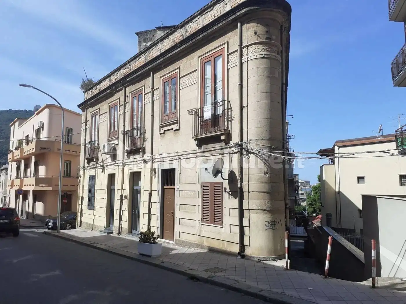 Appartamento in vendita a Palmi