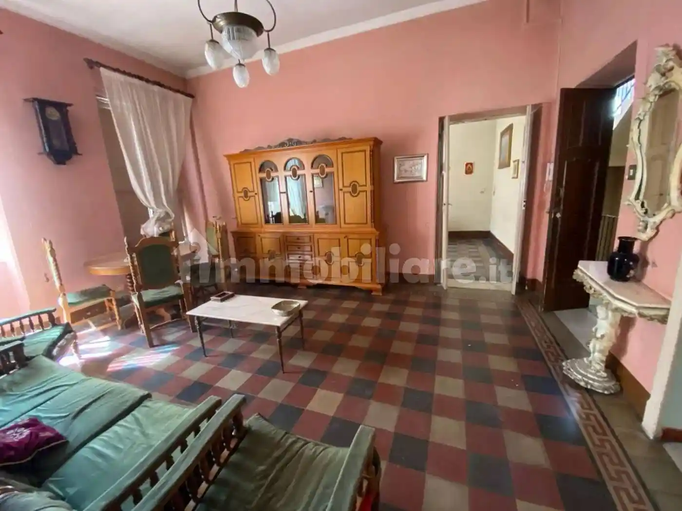 Appartamento via Roma, 2, Centro, Palmi - foto 4